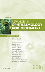 E-book Advances In Ophthalmology And Optometry 2018