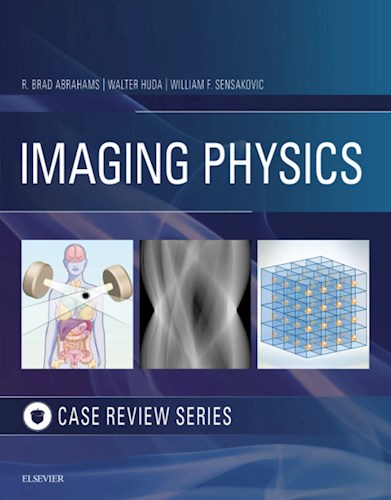 E-book Imaging Physics Case Review E-Book