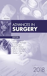 E-book Advances In Surgery 2018
