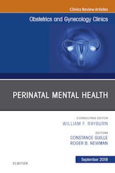 E-book Perinatal Mental Health, An Issue Of Obstetrics And Gynecology Clinics