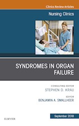 E-book Syndromes In Organ Failure, An Issue Of Nursing Clinics