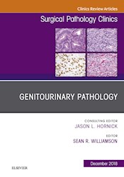 E-book Genitourinary Pathology, An Issue Of Surgical Pathology Clinics