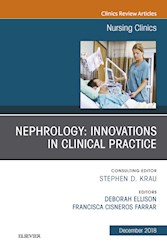 E-book Nephrology: Innovations In Clinical Practice, An Issue Of Nursing Clinics