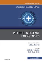 E-book Infectious Disease Emergencies, An Issue Of Emergency Medicine Clinics Of North America