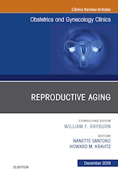 E-book Reproductive Aging, An Issue Of Obstetrics And Gynecology Clinics
