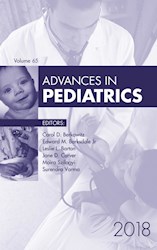 E-book Advances In Pediatrics 2018