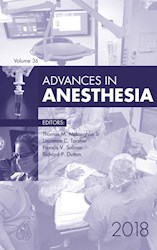 E-book Advances In Anesthesia 2018