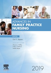 E-book Advances In Family Practice Nursing 2019