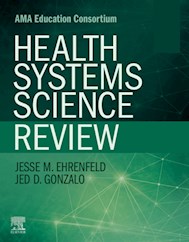 E-book Health Systems Science Review