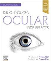 Papel Drug-Induced Ocular Side Effects