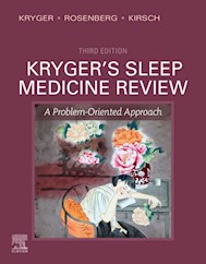 E-book Kryger'S Sleep Medicine Review E-Book