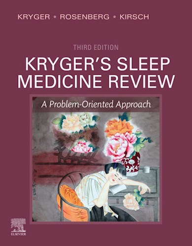  Kryger S Sleep Medicine Review E-Book