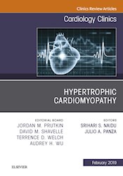 E-book Hypertrophic Cardiomyopathy, An Issue Of Cardiology Clinics