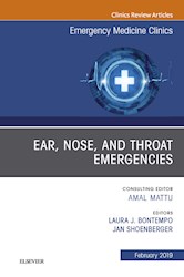 E-book Ear, Nose, And Throat Emergencies, An Issue Of Emergency Medicine Clinics Of North America