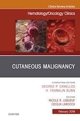 E-book Cutaneous Malignancy, An Issue Of Hematology/Oncology Clinics