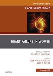 E-book Heart Failure In Women, An Issue Of Heart Failure Clinics