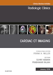 E-book Cardiac Ct Imaging, An Issue Of Radiologic Clinics Of North America