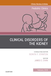 E-book Clinical Disorders Of The Kidney, An Issue Of Pediatric Clinics Of North America
