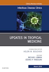 E-book Updates In Tropical Medicine, An Issue Of Infectious Disease Clinics Of North America