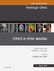 E-book Topics In Spine Imaging, An Issue Of Radiologic Clinics Of North America