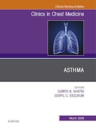 E-book Asthma, An Issue Of Clinics In Chest Medicine