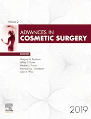 E-book Advances In Cosmetic Surgery 2019
