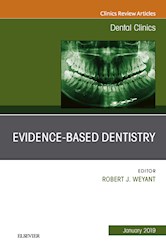 E-book Evidence Based Dentistry, An Issue Of Dental Clinics Of North America