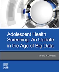 E-book Adolescent Screening: The Adolescent Medical History In The Age Of Big Data
