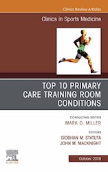E-book Top 10 Primary Care Training Room Conditions