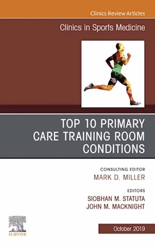  Top 10 Primary Care Training Room Conditions