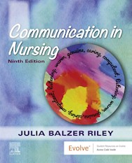 E-book Communication In Nursing