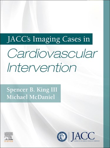  Jacc S Imaging Cases In Cardiovascular Intervention E-Book