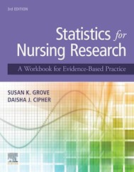 E-book Statistics For Nursing Research