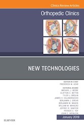 E-book New Technologies, An Issue Of Orthopedic Clinics