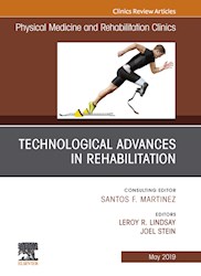 E-book Technological Advances In Rehabilitation, An Issue Of Physical Medicine And Rehabilitation Clinics Of North America