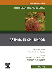 E-book Asthma In Early Childhood, An Issue Of Immunology And Allergy Clinics Of North America