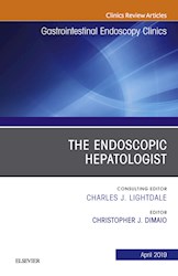 E-book The Endoscopic Hepatologist, An Issue Of Gastrointestinal Endoscopy Clinics