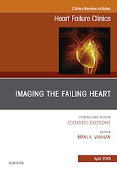 E-book Imaging The Failing Heart, An Issue Of Heart Failure Clinics