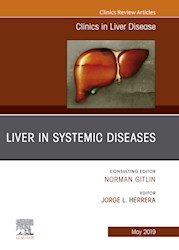 E-book Liver In Systemic Diseases, An Issue Of Clinics In Liver Disease