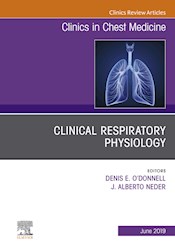 E-book Exercise Physiology, An Issue Of Clinics In Chest Medicine