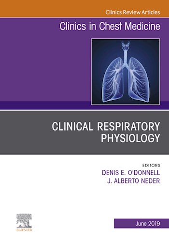  Exercise Physiology  An Issue Of Clinics In Chest Medicine