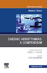 E-book Cardiac Arrhythmias,An Issue Of Medical Clinics Of North America