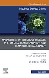 E-book Management Of Infectious Diseases In Stem Cell Transplantation And Hematologic Malignancy, An Issue Of Infectious Disease Clinics Of North America, Ebook
