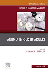 E-book Anemia In Older Adults, An Issue Of Clinics In Geriatric Medicine