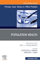 E-book Population Health