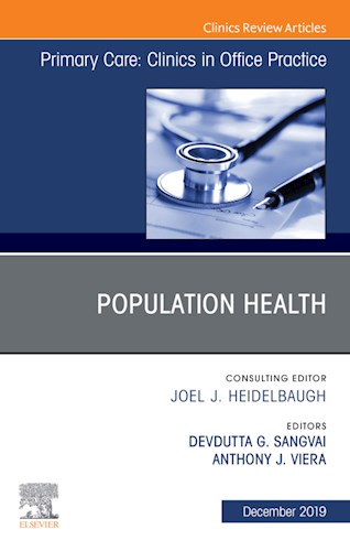  Population Health E-Book