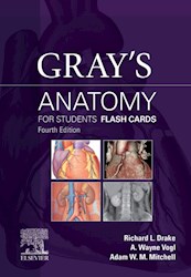 E-book Gray'S Anatomy For Students Flash Cards