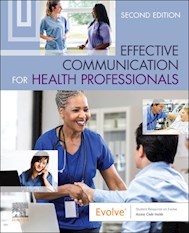 E-book Effective Communication For Health Professionals