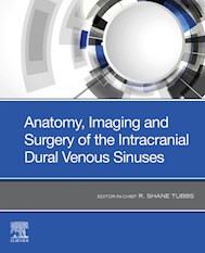 E-book Anatomy, Imaging And Surgery Of The Intracranial Dural Venous Sinuses