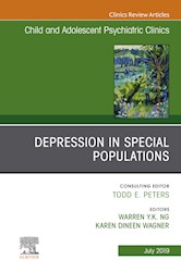 E-book Depression In Special Populations, An Issue Of Child And Adolescent Psychiatric Clinics Of North America